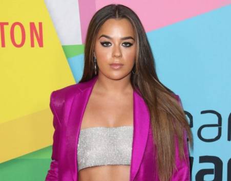 Tessa Brooks relationship 